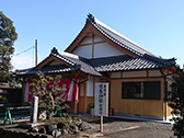 日吉神社　社務所